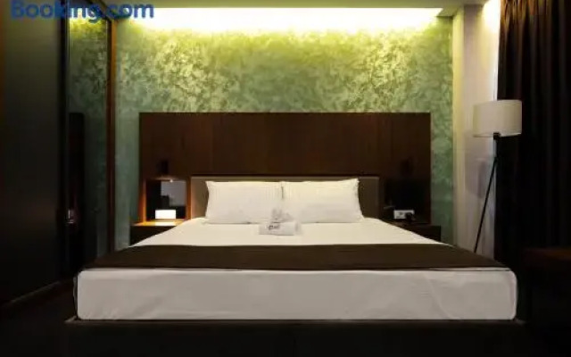 Hotel Bograd