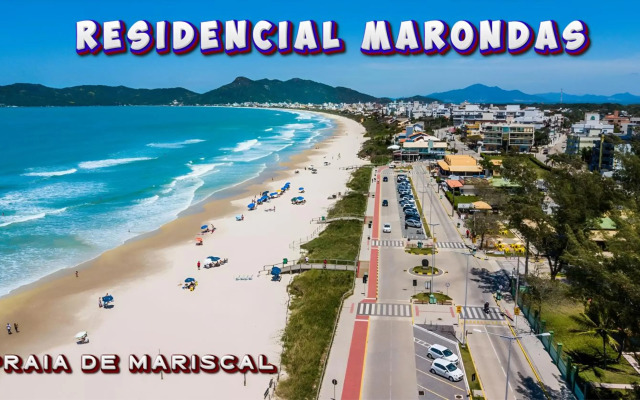 Pousada Residencial Marondas