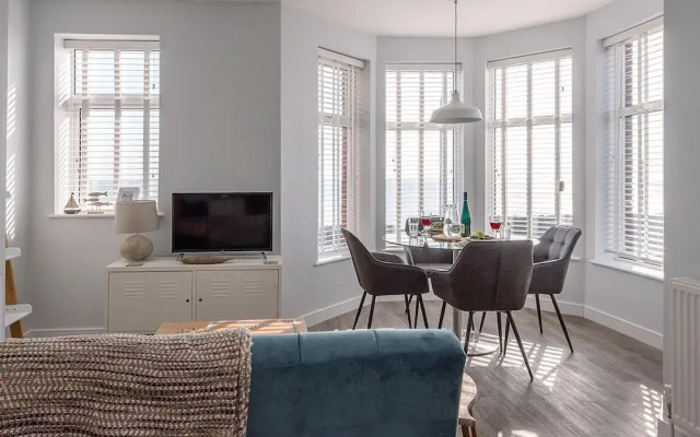 4 Buregate House, Felixstowe