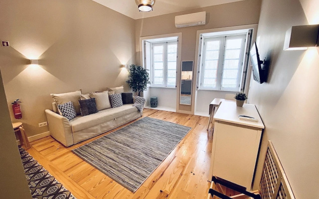 Vitoria's Terrace Apartments