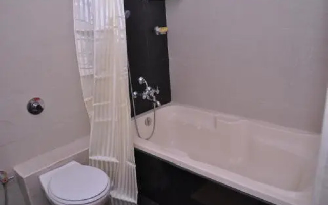 The Pommels - Serviced Apartment