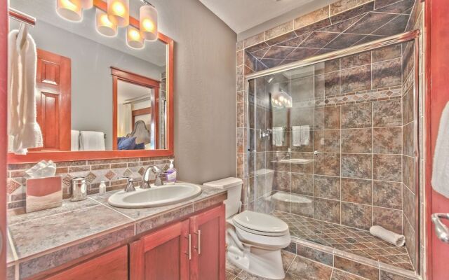 Park City Empire Haven