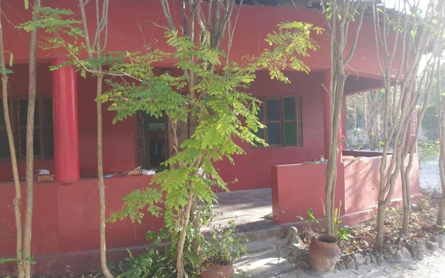 Discover the Unique of Luis Holiday House