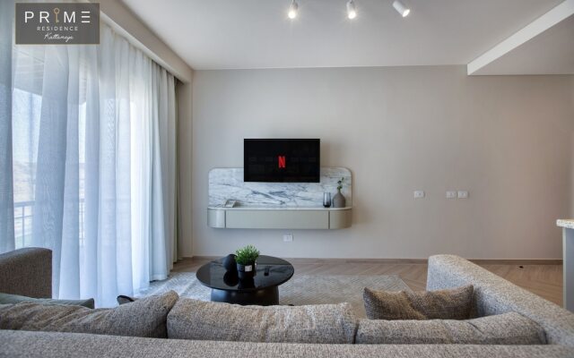 Prime Residence Kattameya