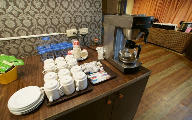 Taitung Rich Hotel