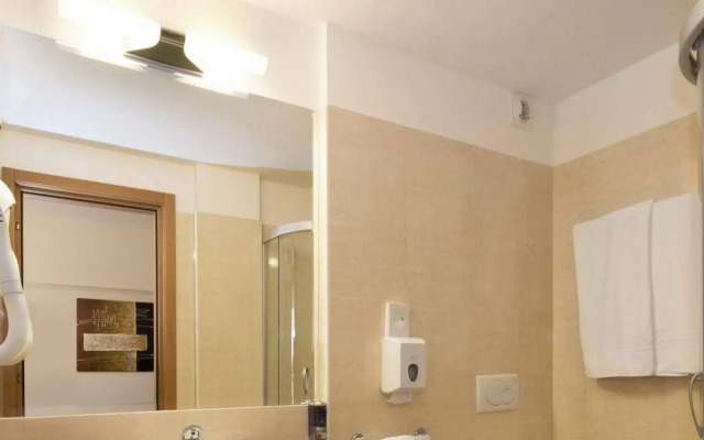 Hotel San Marco