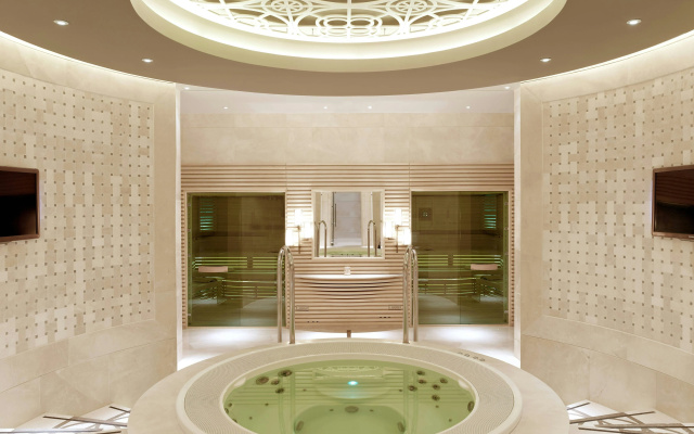 JW Marriott Hotel Ankara