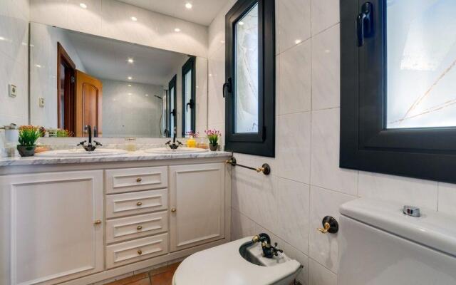 Vivalidays Villa Leys