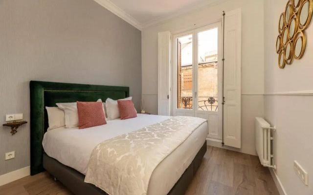 Madrid 1915 Private Suites