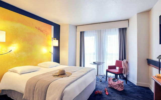 Mercure Rouen Centre Cathedrale