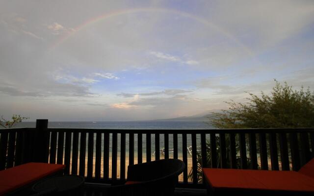 Meno Mojo Beach Resort