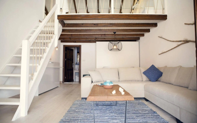 Vira Demir Boutique Hotel & Beach