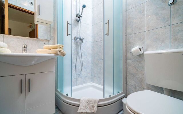 Apartments Zarac