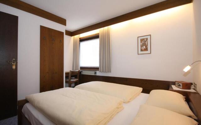 Apartments Residence Alta Badia