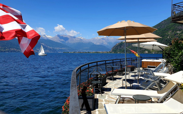 Meridiana Boutique Hotel