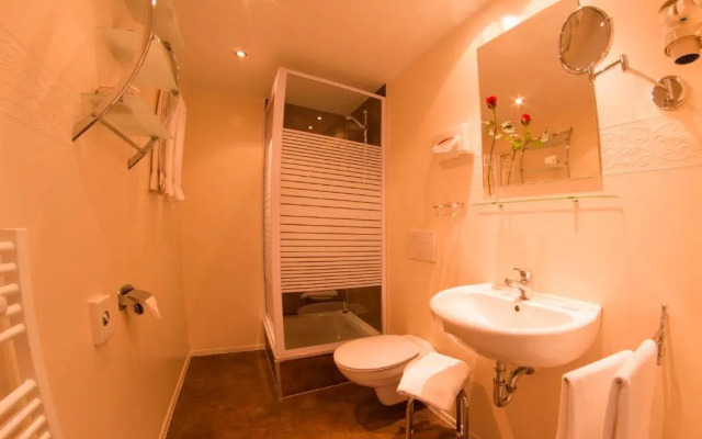 Lutherhotel Eisenacher Hof - Ringhotel