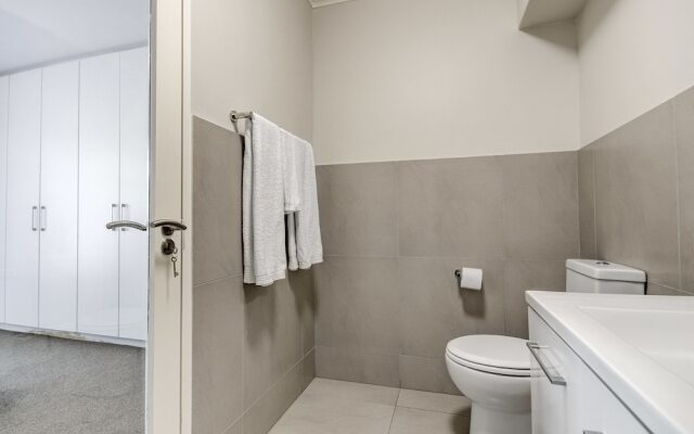 UniqueStay Mayfair Luxury Apartment