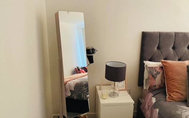 Beautiful 2-bed Apartment in Glasgow