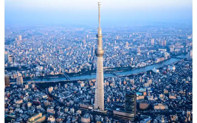 KIKO HOUSE - Vacation STAY 42445v