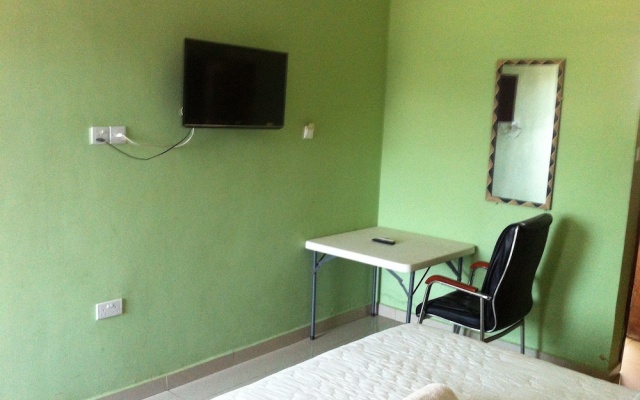 Yabah Hotel