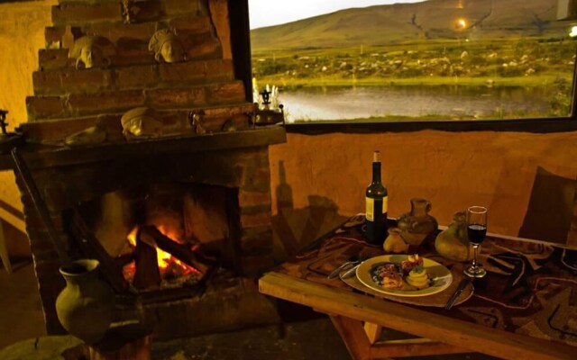 Mauca Pedregal - Hostel
