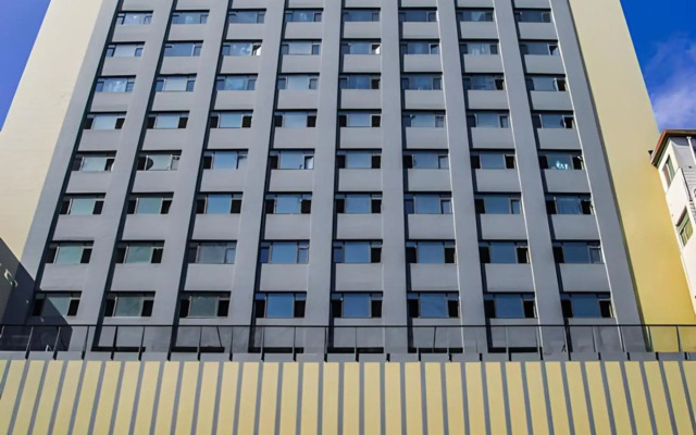 Hanting Hotel (Harbin Zhonghua Baroque Store)