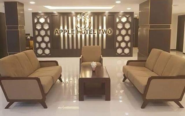 Apple Hotel Two