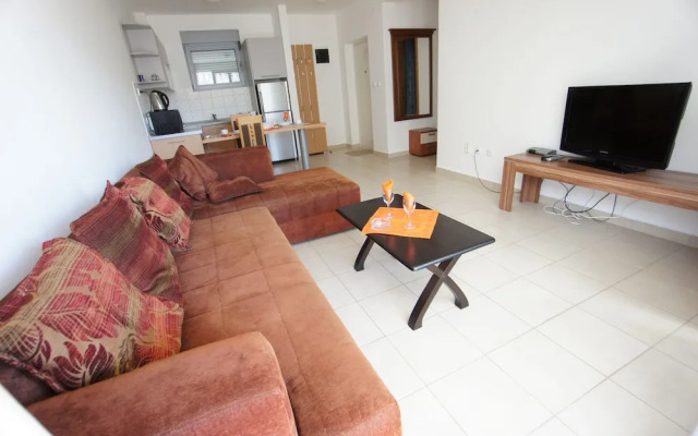 Petrovac Bay Apartments