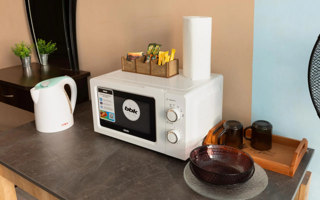 BJ-HOME (БиДжей-Хоум) на переулке Ульяны Громовой