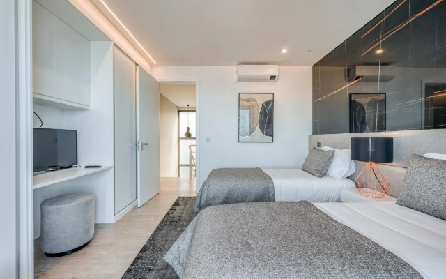 Villa Boa Nova Verde by MHM