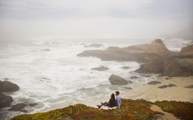 The Lodge at Bodega Bay