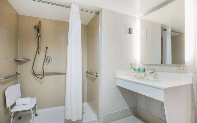 Holiday Inn Express Albany Downtown