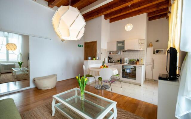 Apartment Ivo