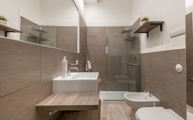 Real Umberto I - Suite 1 by Wonderful Italy