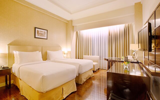 Royal Kuningan Hotel