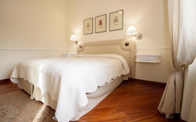 Calycanto Guest House