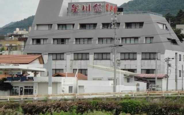 Hotel Hoshikawakan