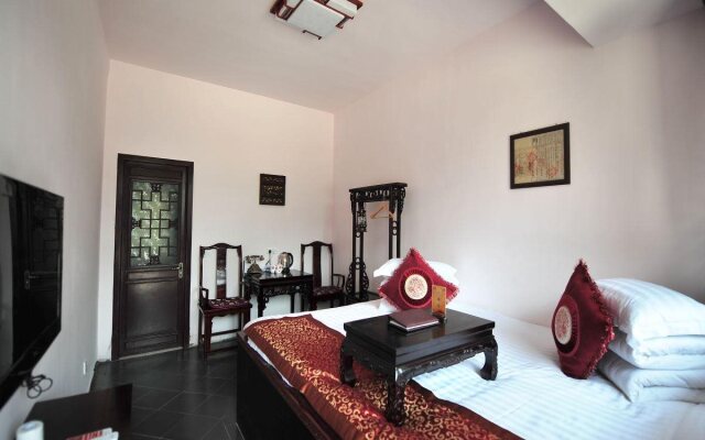 Ping Yao Hotel