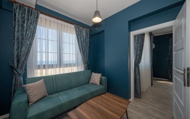 Hazal Hotel