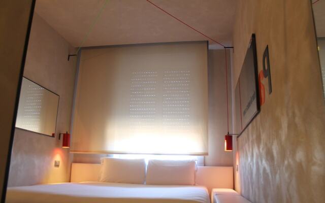 Allegroitalia Espresso Darsena