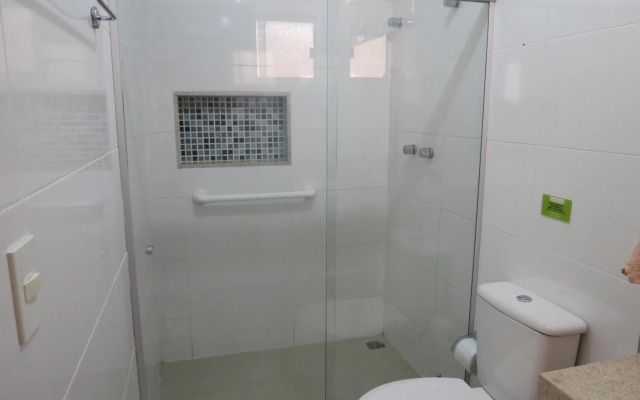 Recanto do Mundaí - Apto 202