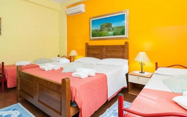 Le Suite Aiosardegna