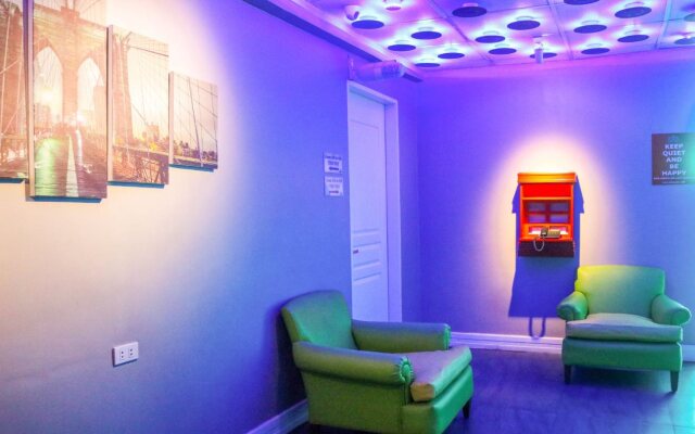 RedDoorz Plus near UV Mandaue Cebu