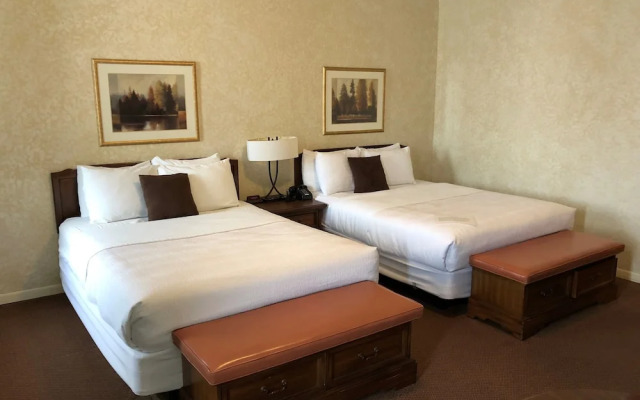 Stearns Hotel