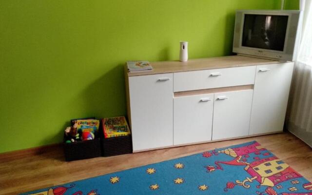 Gesztenyés Apartman