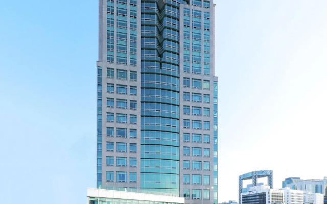 Orakai Insadong Suites