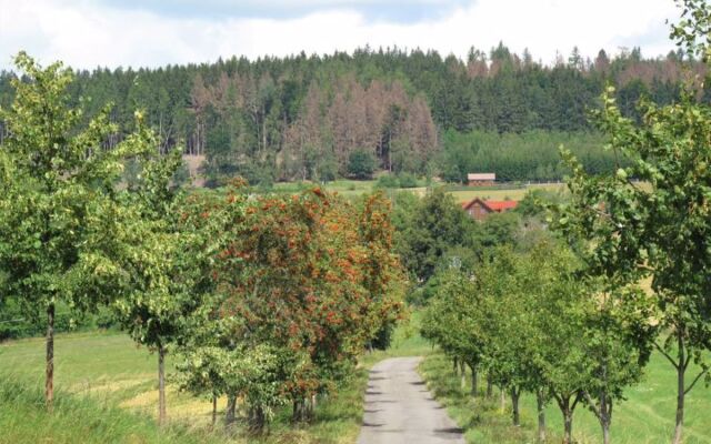 Růžovka (ULJ100)