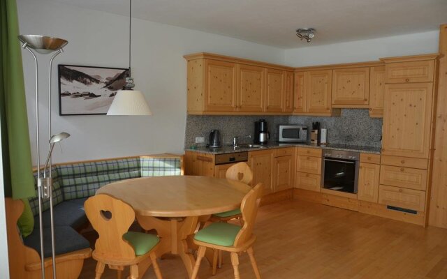 Appartement am Schlatterberg