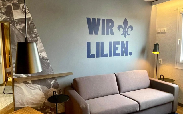 Felix Hotel Darmstadt