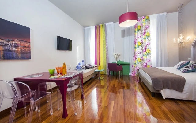 Locanda Al Volo Tommaseo